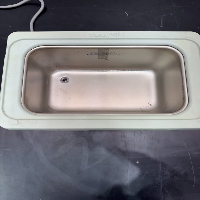 VWR Ultrasonic Cleaner image 3